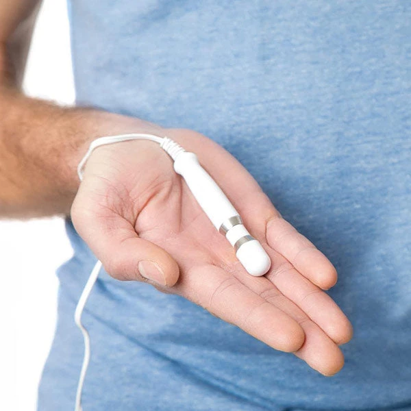 Beckenbodentrainer-Set Für Männer Inklusive Analsonde S-06A - Image 3