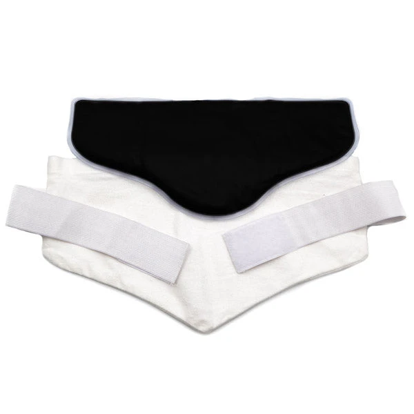 Moorkissen Lendenwirbel + Baumwollhülle - Image 2