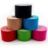 6 Rollen Kinesiologie-Tape 5cm Breit 5m Lang Uncut Von Axion In 6 Farben