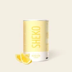 Shakemahlzeit Buttermilk Lemon (360g)