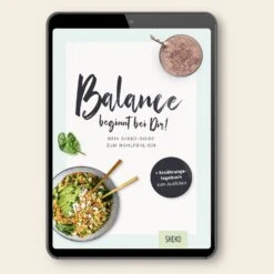 E-Book "Balance Beginnt Bei Dir"
