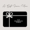 The Fragrance World E-Gift Card
