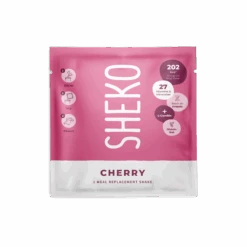 Kirsch-Shake Pröbchen