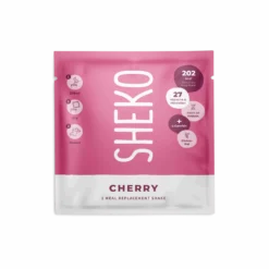 Kirsch-Shake Pröbchen