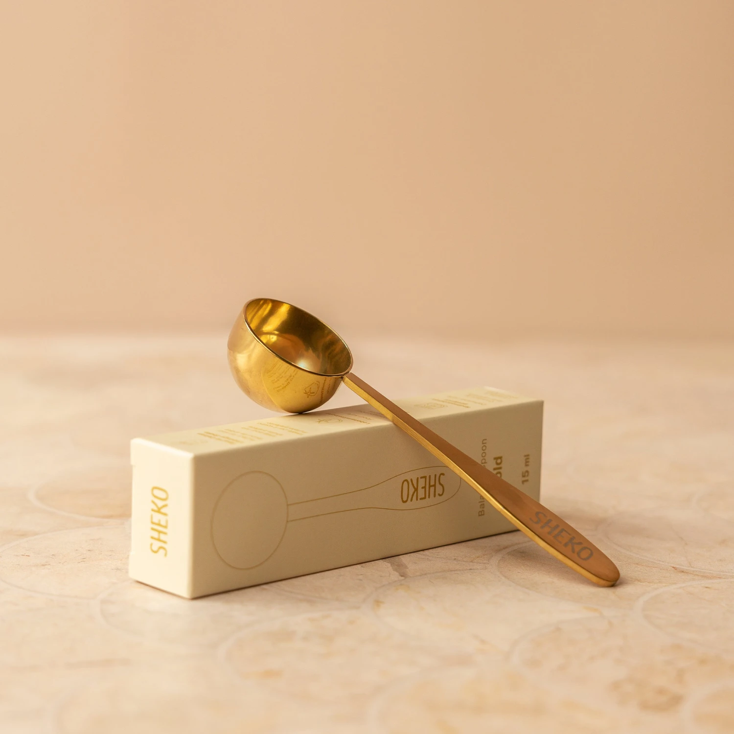 Balance Spoon Messlöffel - Image 3