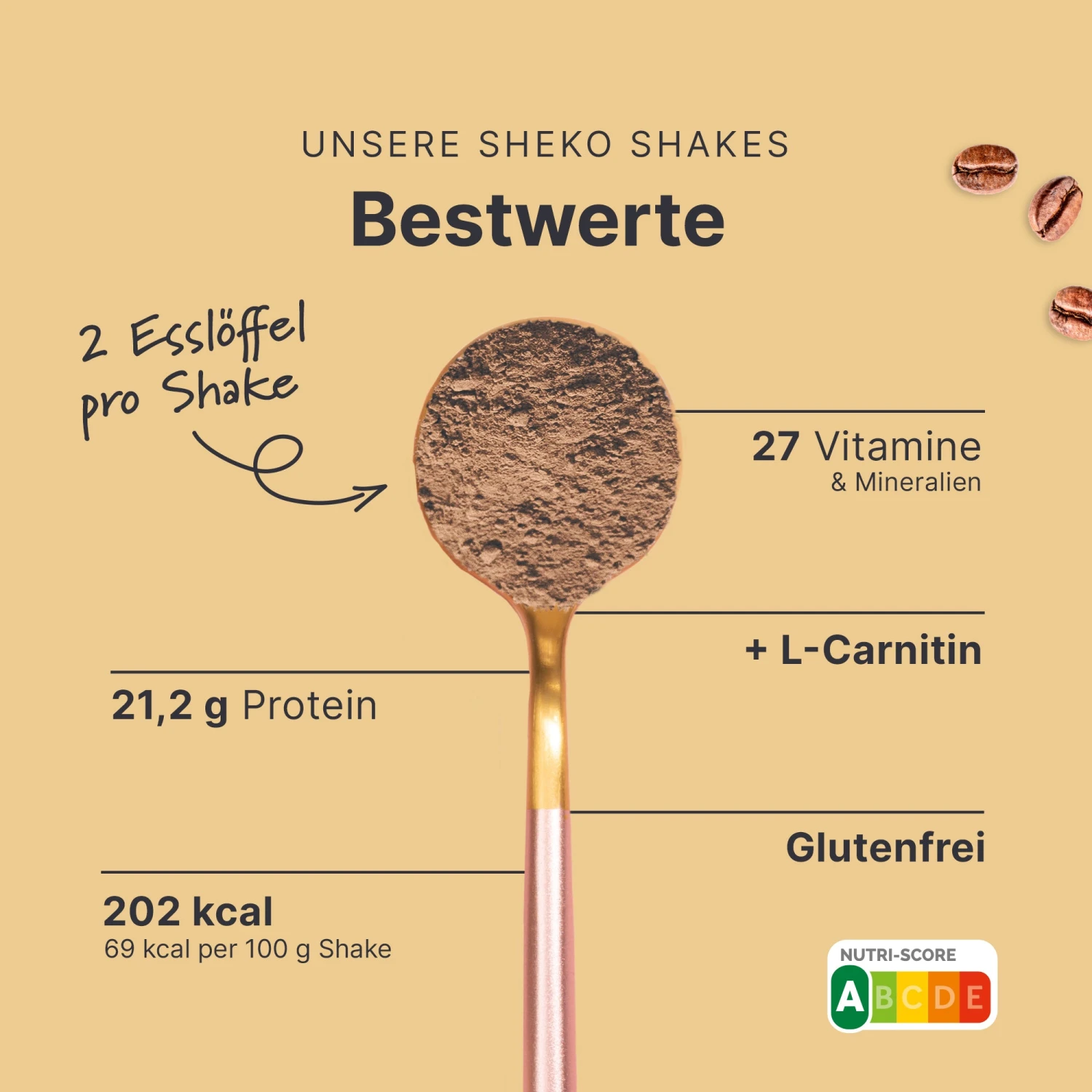 10er Travelset Kaffee - Image 3