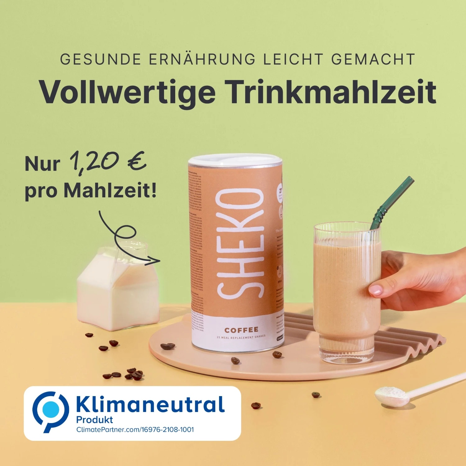 10er Travelset Kaffee - Image 5
