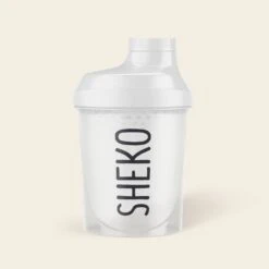 SHEKO Shaky Shaker