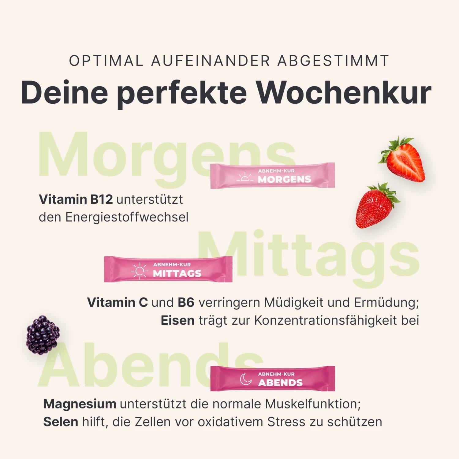 SHEKO Abnehmkur - Image 4