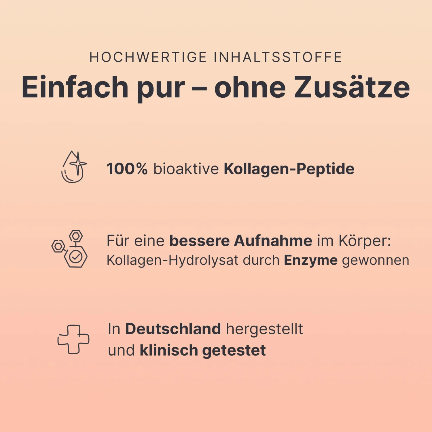 Kollagen Pulver - Image 2