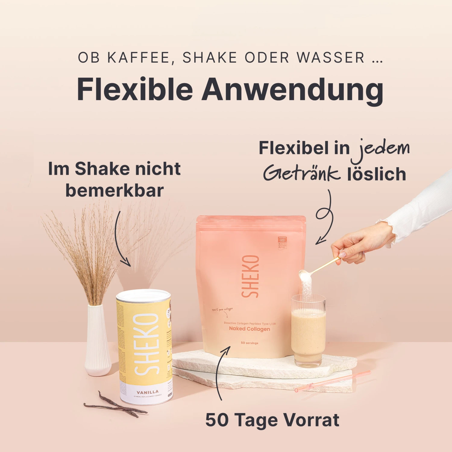 Kollagen Pulver - Image 5