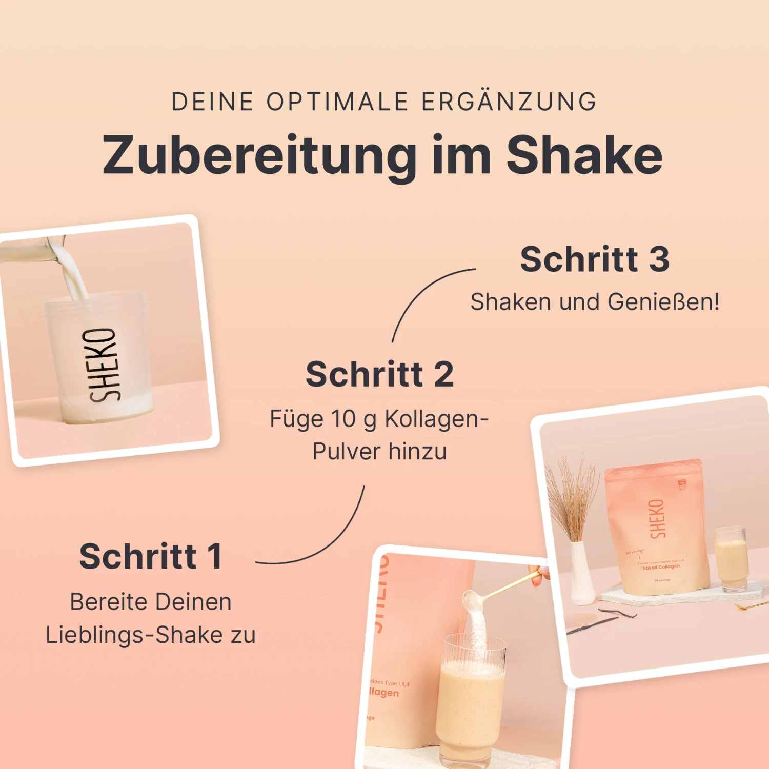 Kollagen Pulver - Image 9