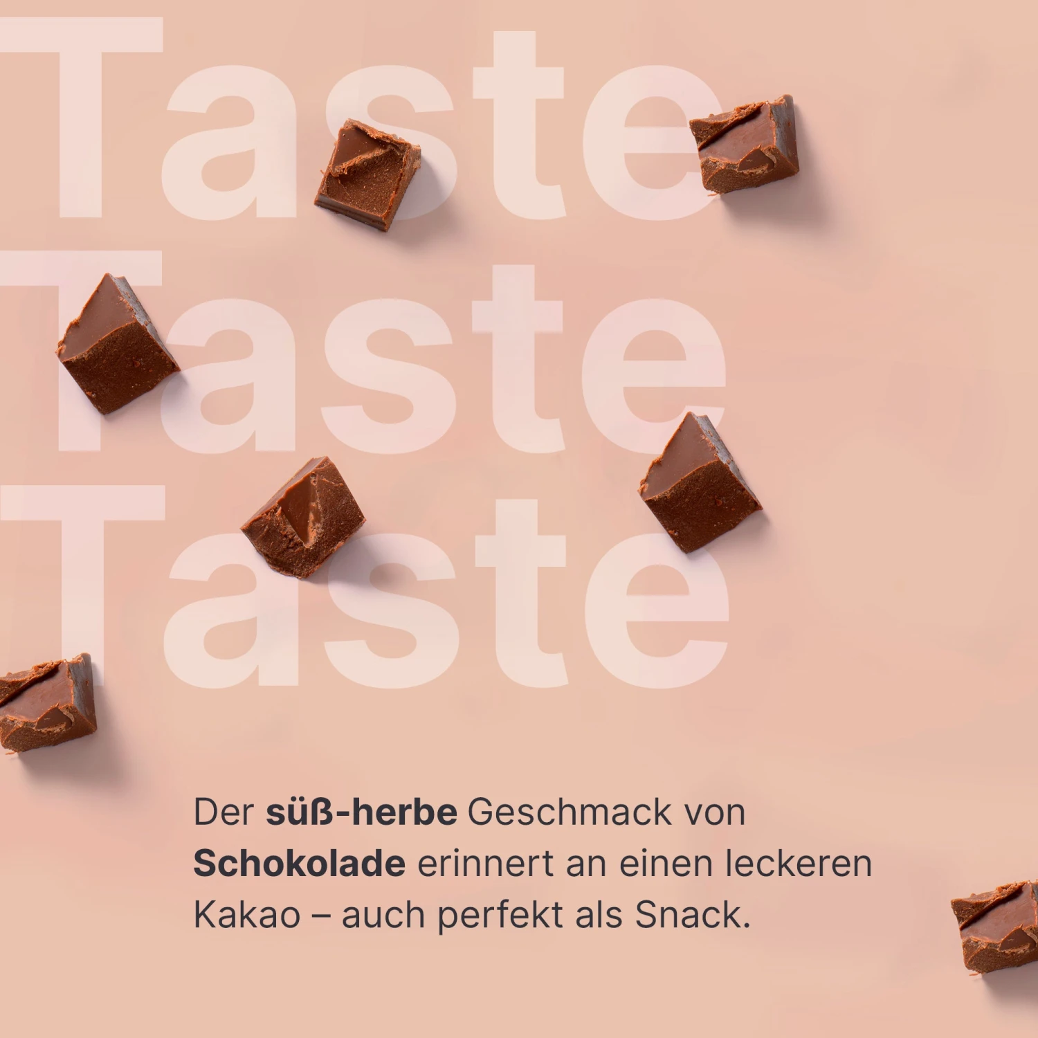 10er Travelset Schoko - Image 8