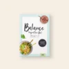 Buch „Balance Beginnt Bei Dir“
